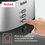 Тостер Tefal TT520D10 Grille Pain серебристый