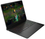 16" Laptop HP OMEN 16-am0047ci gray