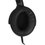 Проводные наушники Sennheiser HD 400U  черный 2026