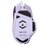 Мышь проводная Logitech G502 HERO [910-007660] фиолетовый