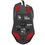 Mouse wired A4Tech Bloody W60 Max  white
