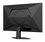 27" Monitor AOC 27G4XE black