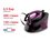 Парогенератор Tefal STEAM STATION WITHOUT BOILER EXPRESS SV8152E0 фиолетовый