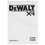 Дрель-шуруповерт DeWalt DCD800E2T-QW XR FLEXVOLТ 18/54V