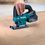 Электрический лобзик Makita DJV184Z LXT 18V , Без ЗУ, Без АКБ