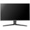 27" Монитор Hisense 27G7Q PRO серебристый