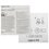 Mouse wireless Logitech M170 [910-004646] gray