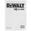 Дрель-шуруповерт DeWalt DCD709P2T XR FLEXVOLТ 18/54V