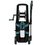 Мойка высокого давления Wesco WS8675