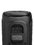 Портативная аудиосистема JBL PARTYBOX 130, черный
