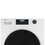 Стиральная машина Haier HW100-BP12406 белый