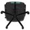 Computer chair Aceline DTG-001 black