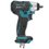 Гайковерт Makita TW160DZ CXT 12V  , Без ЗУ, Без АКБ