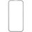 Защитное стекло VLP для экрана Apple iPhone 15/ 16