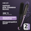 Curling iron DEXP HC-9038BD