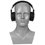 Проводные наушники Audio-Technica ATH-WP900  черный 2020