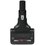 Вертикальный пылесос  Tefal TY99A8WO  черный