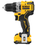 Дрель-шуруповерт DeWalt DCD701D2 XR 10.8/12V