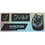 Коврик ARDOR GAMING Tiny Bunny Romka (XL) черный