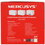 MESH-комплект Mercusys Halo H80X (3-pack)