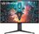 31.5" Монитор LG UltraGear 32GQ950-B черный