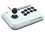 Игровой контроллер проводной Hori Fighting Stick MINI белый