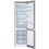 Hotpoint HT 7201I MX O3серебристый