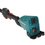 Триммер аккумуляторный Makita DUR368LZ LXT 18V
