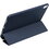 Чехол-книжка  BoraSCO для Apple iPad Air 11" (M2/M3) синий