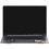 14" Ноутбук Tecno Megabook T14FA Air серый