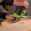 Электрический лобзик Greenworks GD24JS120