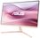 23.8" Монитор ASUS VU249CFE-P розовый