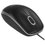 Клавиатура+мышь  проводная  Logitech MK200 черный