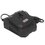 Газонокосилка аккумуляторная RedVerg RD-LM18-330BLK/U UNIMAX 18/36