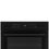 Electric Oven Eigen Wien black