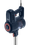 Вертикальный пылесос  Kitfort KT-5531  черный