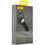 Bluetooth моногарнитура Jabra Talk 15 черный [1.0, вкладыши, 300 Гц - 7000 Гц, 32Ω, Bluetooth 3.0, черный/серый]