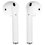 TWS quloqchinlari Aceline LightPods Basic  oq 2020