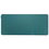 Коврик KEYRON Emerald (XL) зеленый