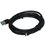 Кабель Ugreen USB Type-C - USB Type-A черный