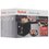 Тостер Tefal Smart&Light TT640810 черный