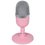 Микрофон Razer Seiren Mini Quartz розовый