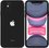 6.1" Смартфон Apple iPhone 11 128 ГБ черный