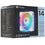 Комплект вентиляторов Thermaltake SWAFAN EX14 ARGB Sync PC Cooling Fan Hydrangea Blue TT Premium Edition [CL-F184-PL14BU-A] голубой