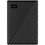 2 ТБ Внешний HDD WD My Passport [WDBYVG0020BBK-CESN]