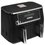 Aerogrill Ninja AF451EU qora