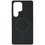Накладка  BoraSCO Echo Magnet Case для Samsung Galaxy S25 Ultra черный