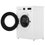 Стиральная машина LG F2Y1HS5W белый