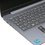 15.6" Ноутбук Lenovo IdeaPad 3 15IAU7 серый