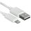 Кабель Hoco Lightning 8-pin - USB Type-A белый